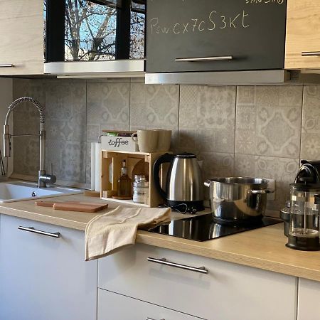 Vivapartments Milanosansiro Экстерьер фото