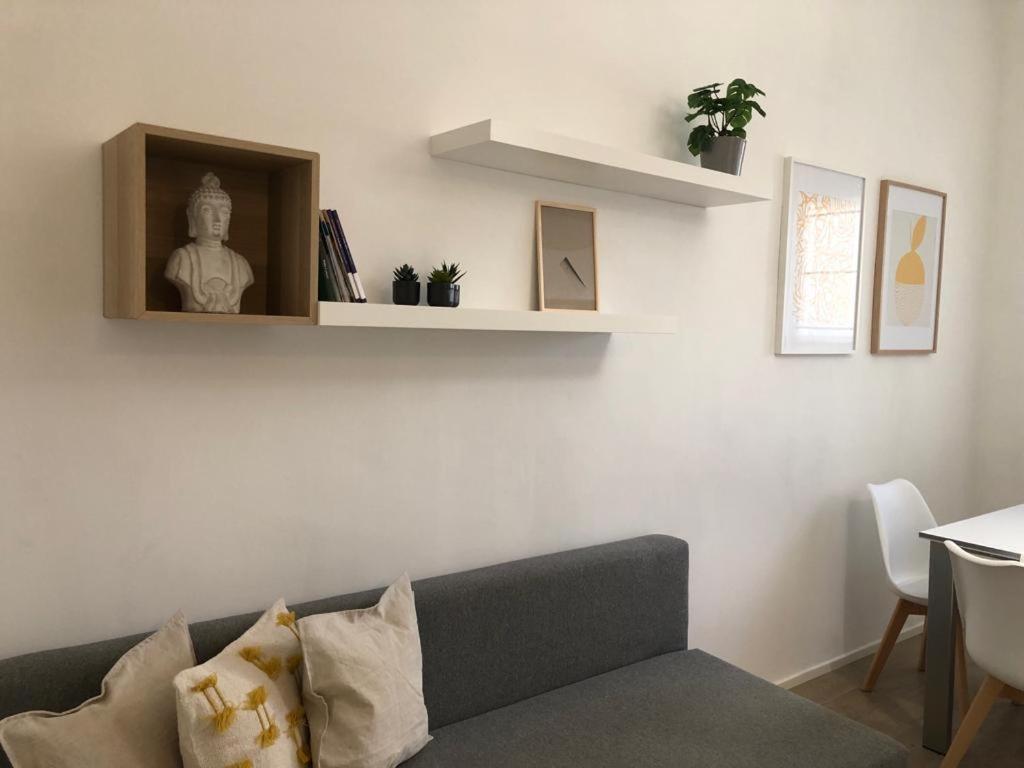 Vivapartments Milanosansiro Экстерьер фото
