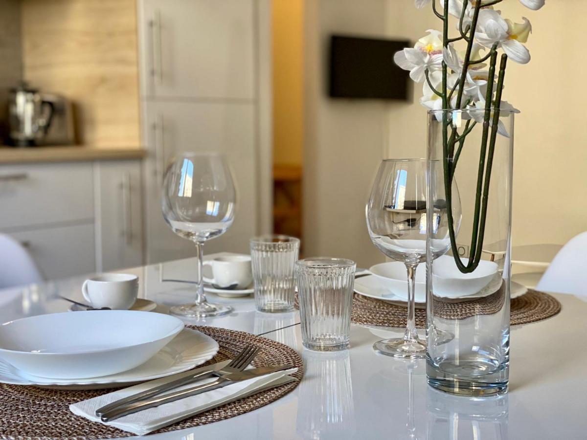 Vivapartments Milanosansiro Экстерьер фото