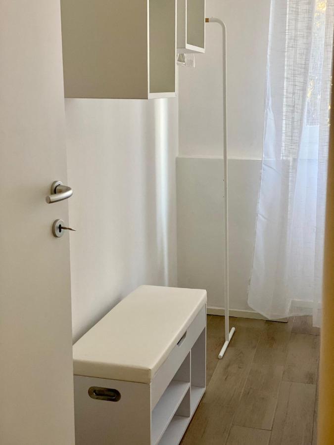 Vivapartments Milanosansiro Экстерьер фото