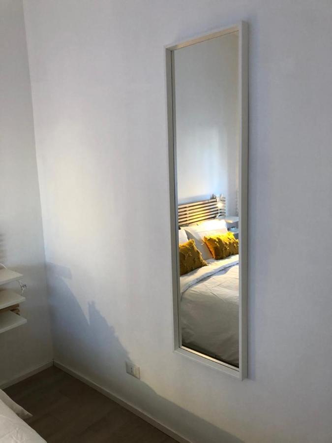 Vivapartments Milanosansiro Экстерьер фото