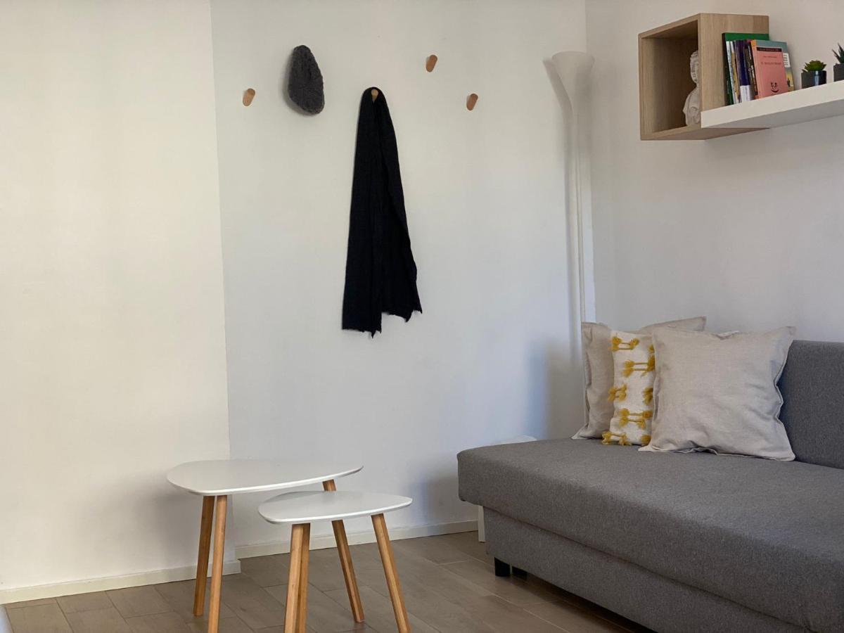 Vivapartments Milanosansiro Экстерьер фото