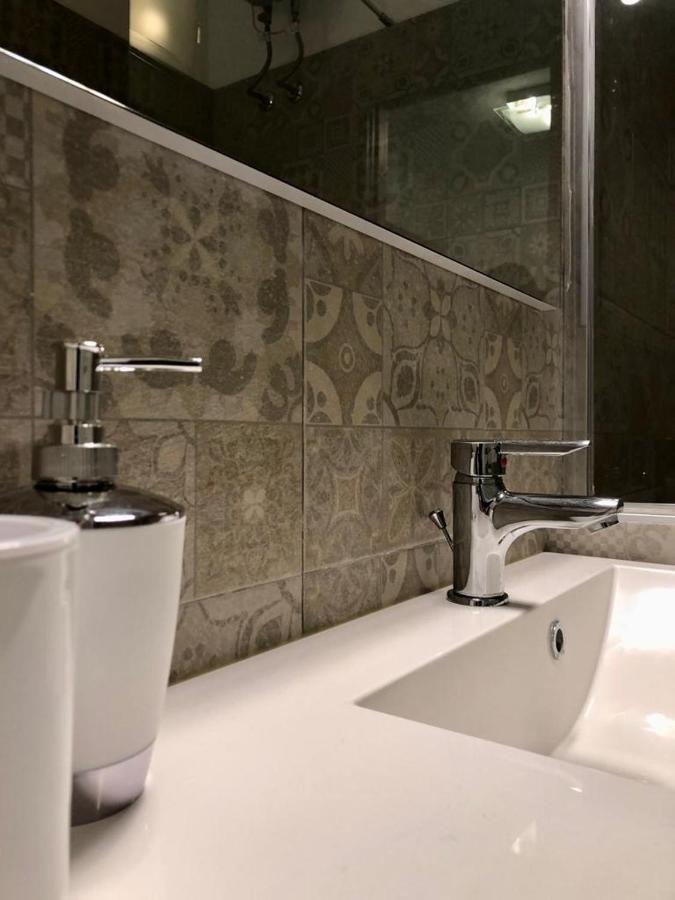 Vivapartments Milanosansiro Экстерьер фото