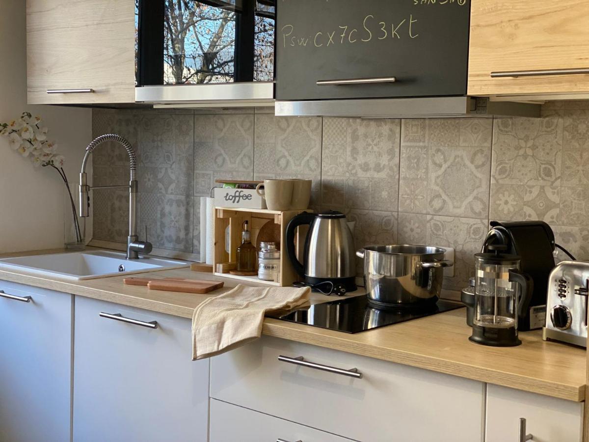 Vivapartments Milanosansiro Экстерьер фото