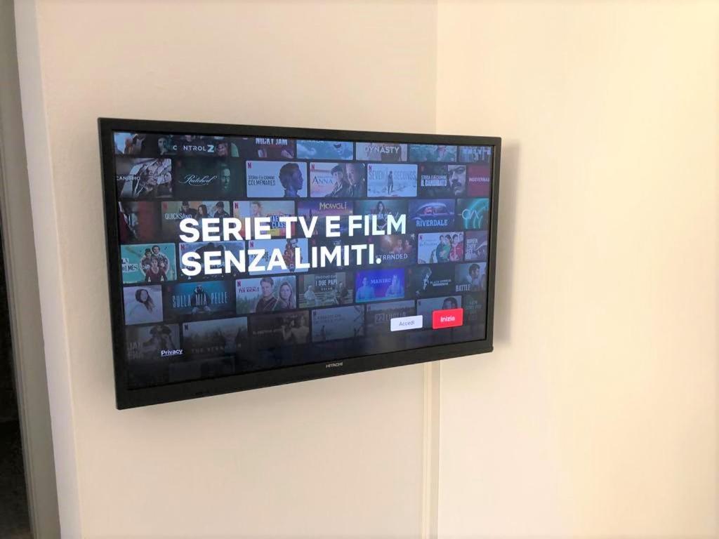 Vivapartments Milanosansiro Экстерьер фото