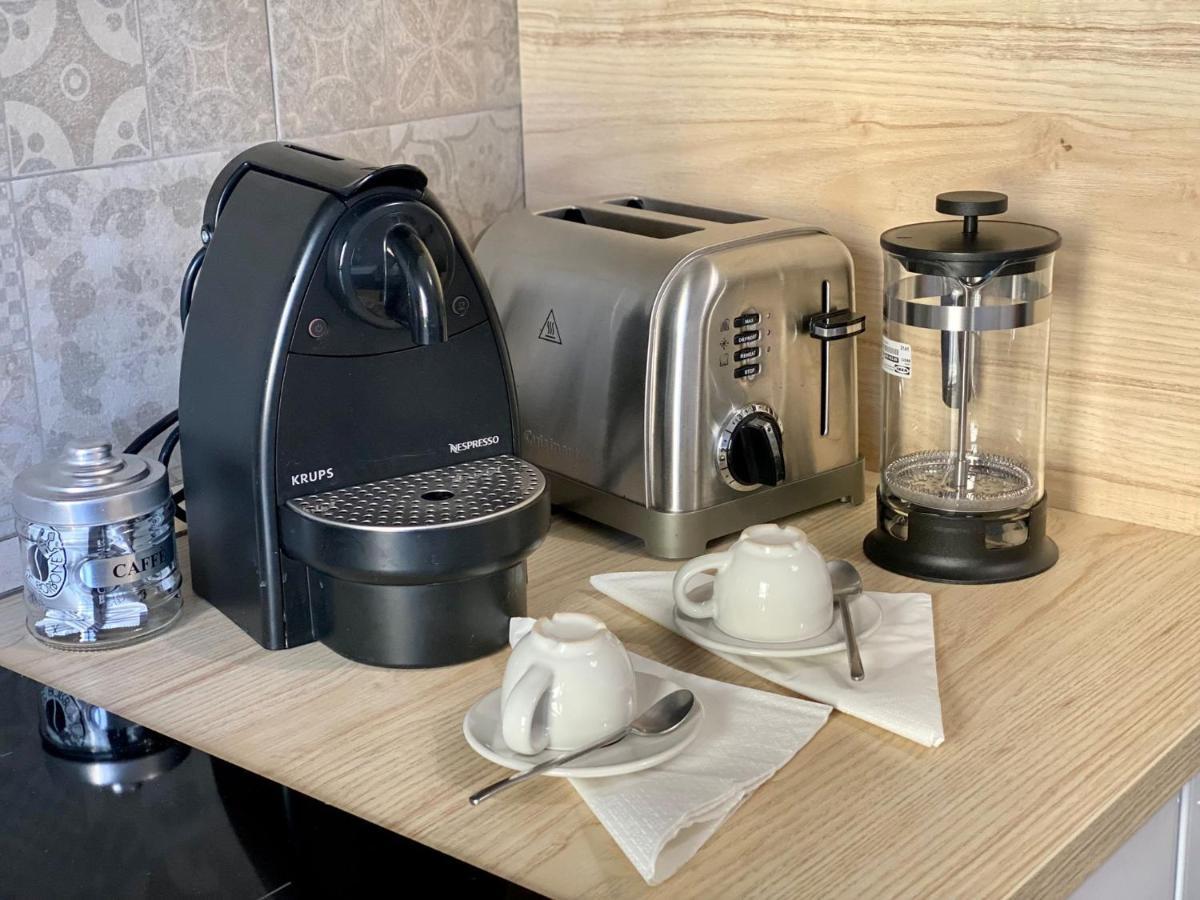 Vivapartments Milanosansiro Экстерьер фото