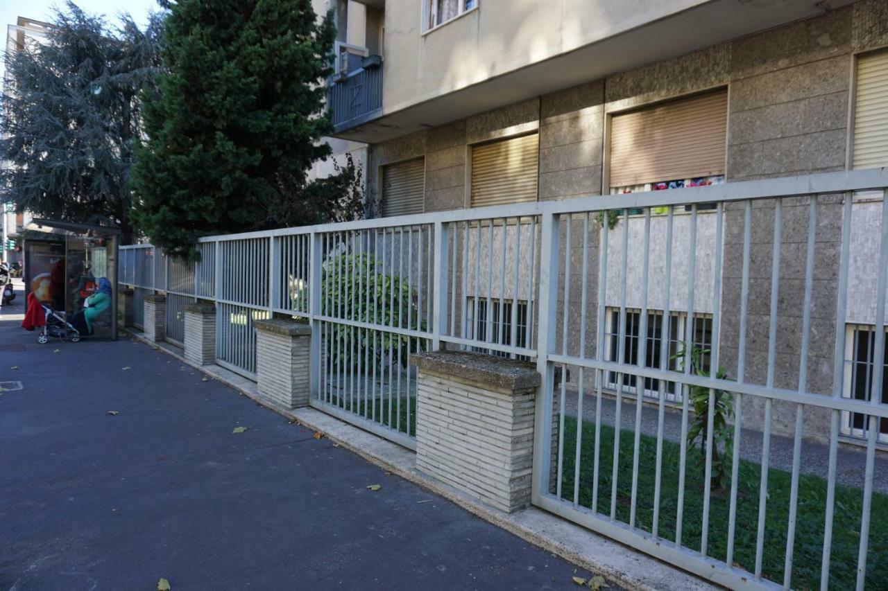 Vivapartments Milanosansiro Экстерьер фото